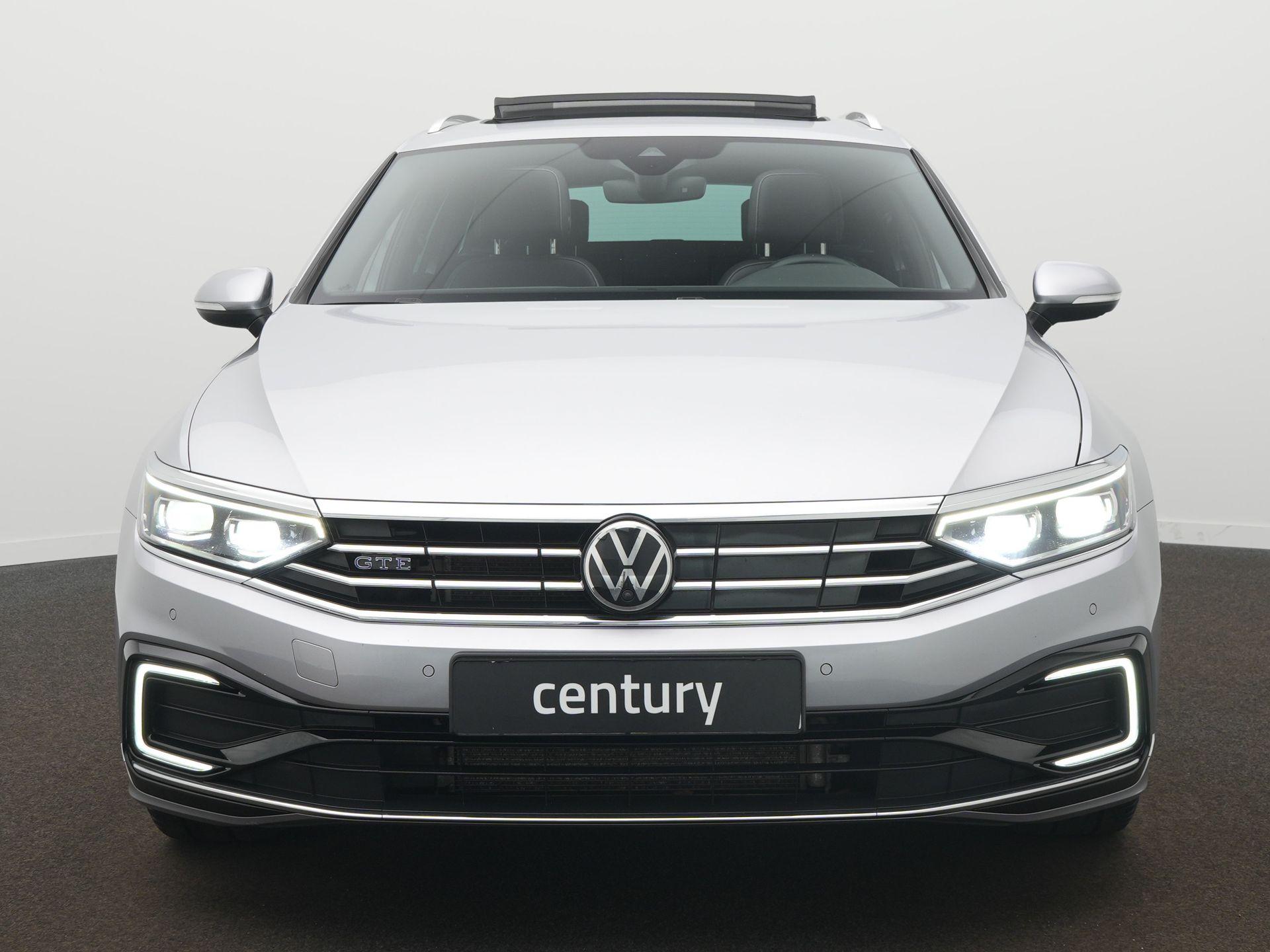 Volkswagen Passat Variant 1.4 TSI PHEV GTE Highline - Afbeelding 3