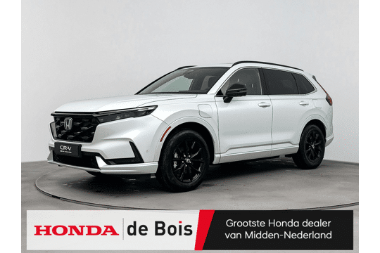 Honda CR-V 2.0 e:PHEV Advance Tech