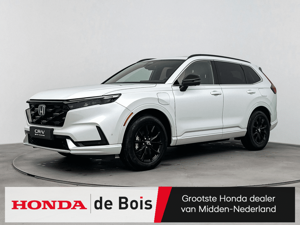 Honda CR-V 2.0 e:PHEV Advance Tech - Afbeelding 1