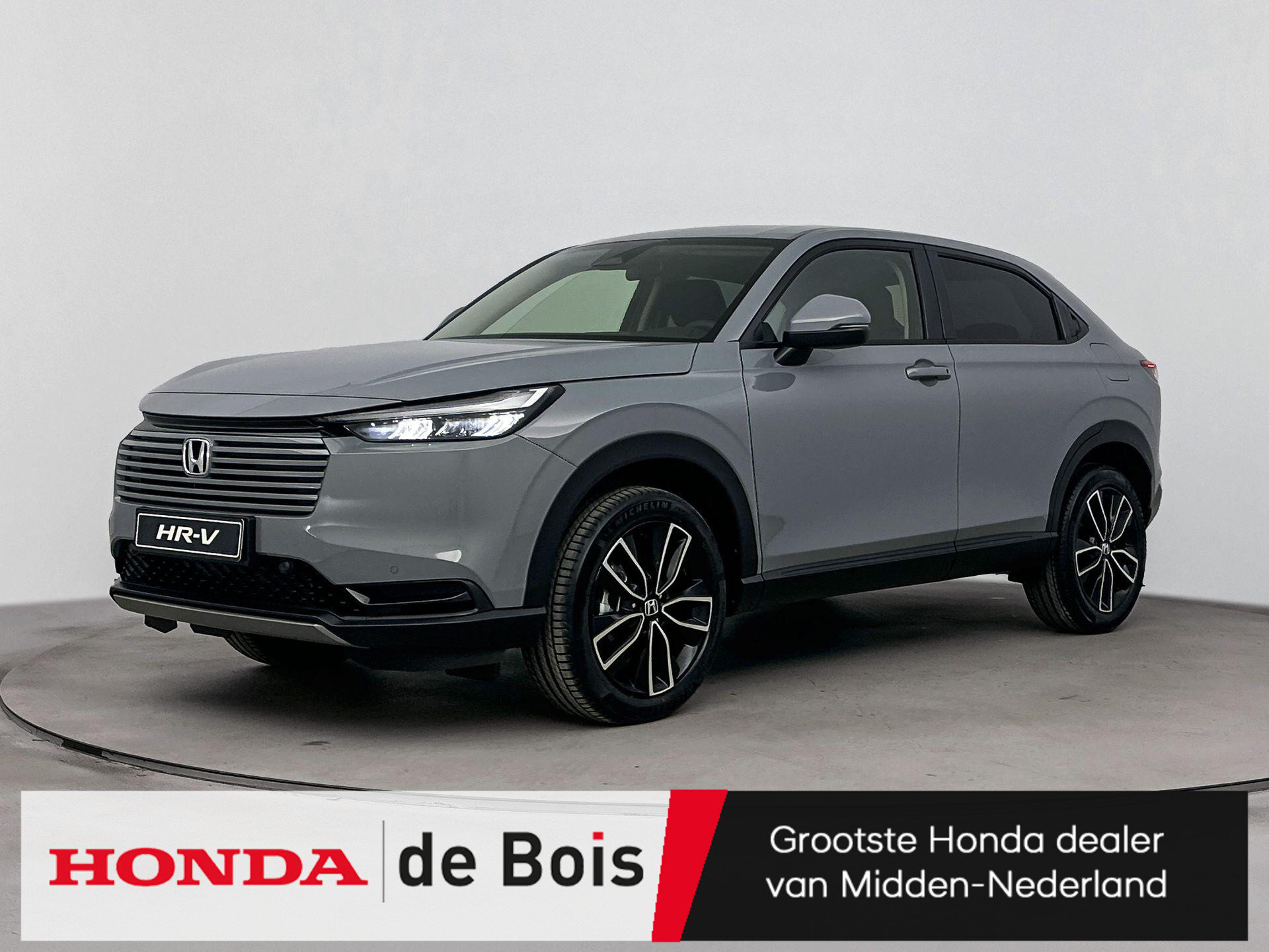 Honda HR-V 1.5 e:HEV Elegance