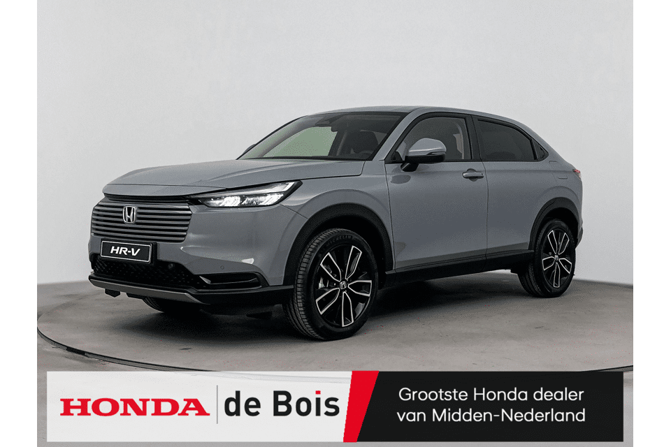 Honda HR-V 1.5 e:HEV Elegance - Afbeelding 1