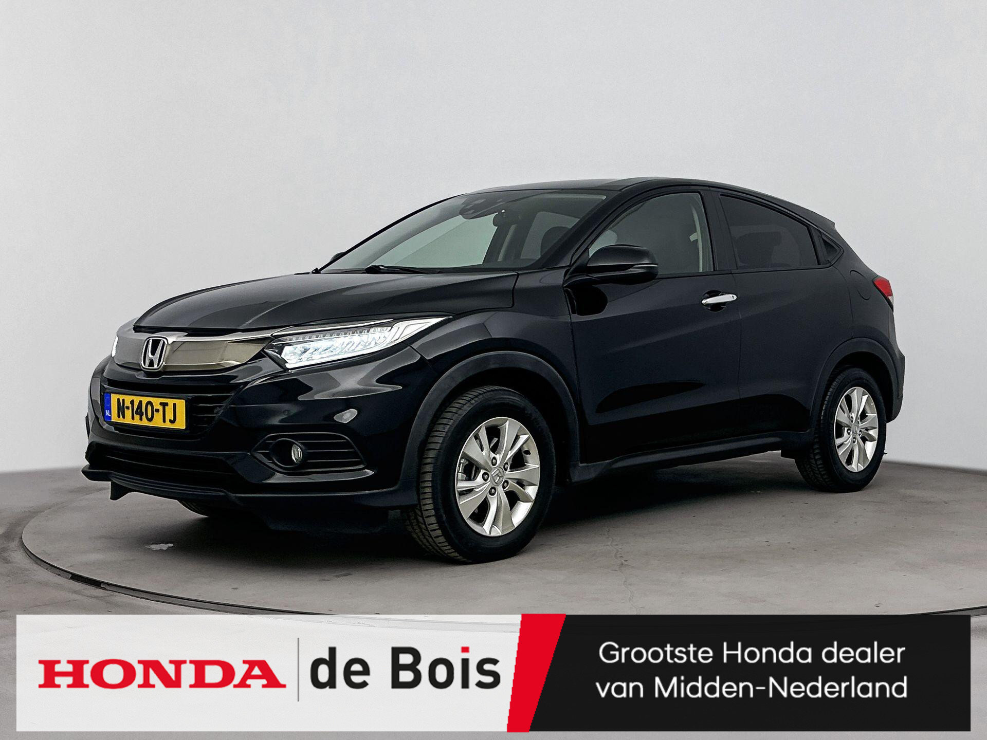 Honda HR-V 1.5 i-VTEC Elegance Aut.
