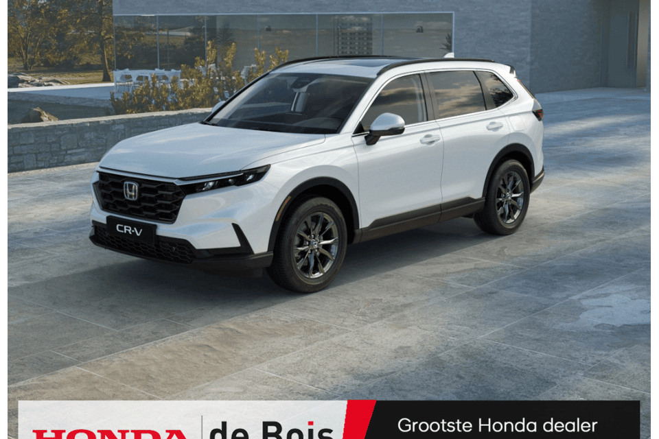 Honda CR-V 2.0 e:HEV Elegance - Afbeelding 1