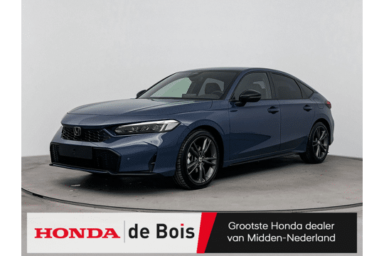 Honda Civic 2.0 e:HEV Sport Aut.