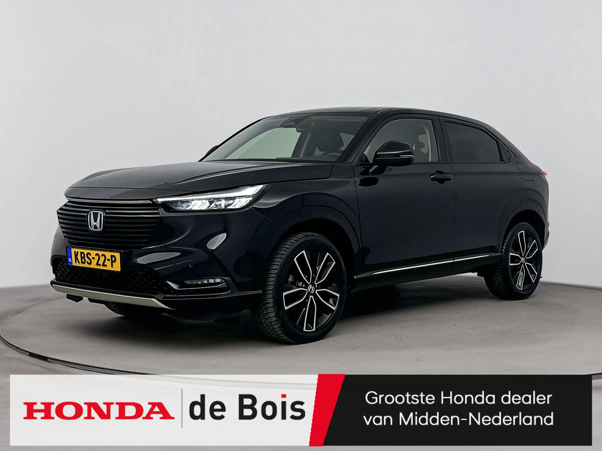Honda HR-V 1.5 e:HEV Advance