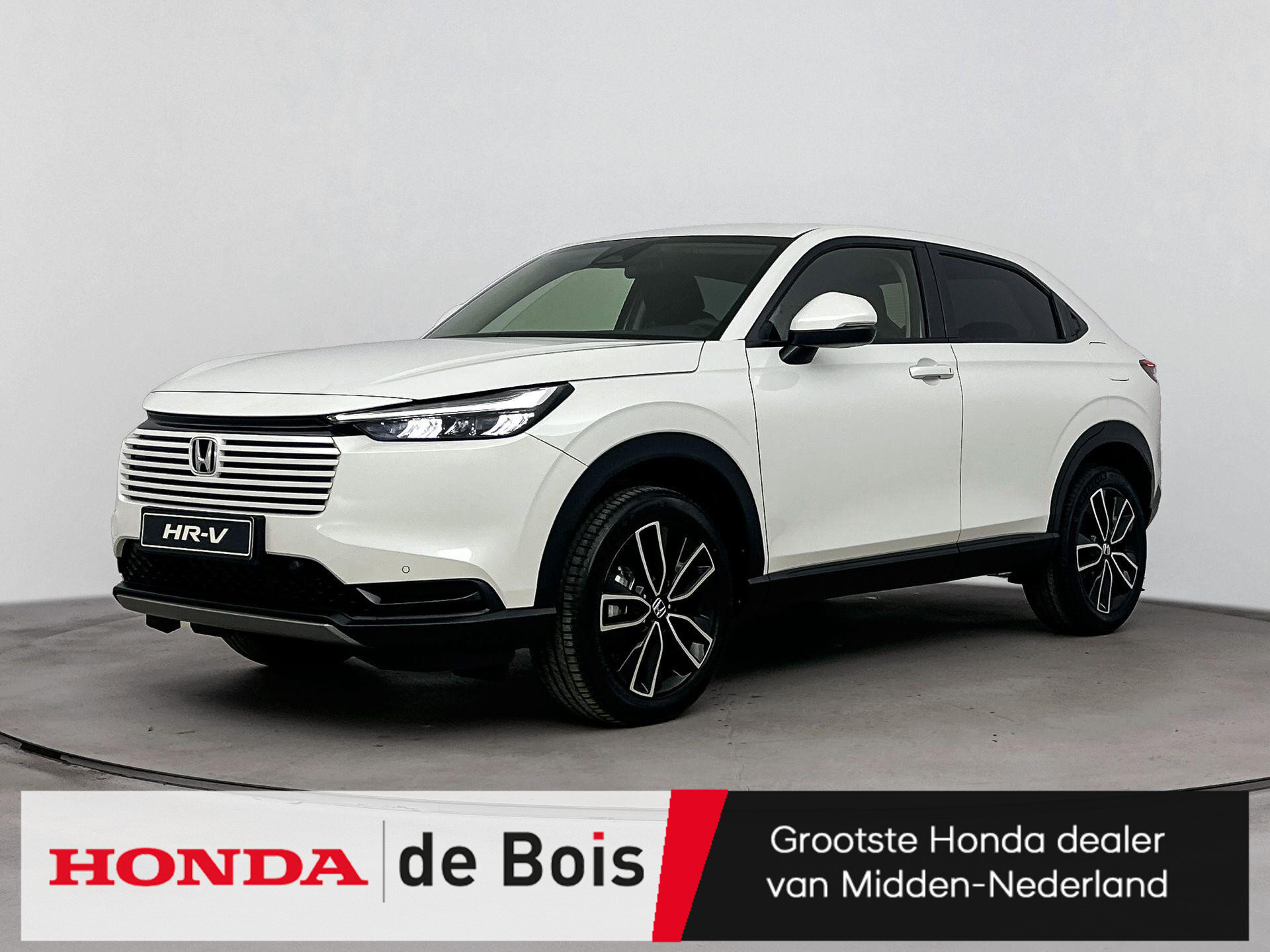 Honda HR-V 1.5 e:HEV Elegance
