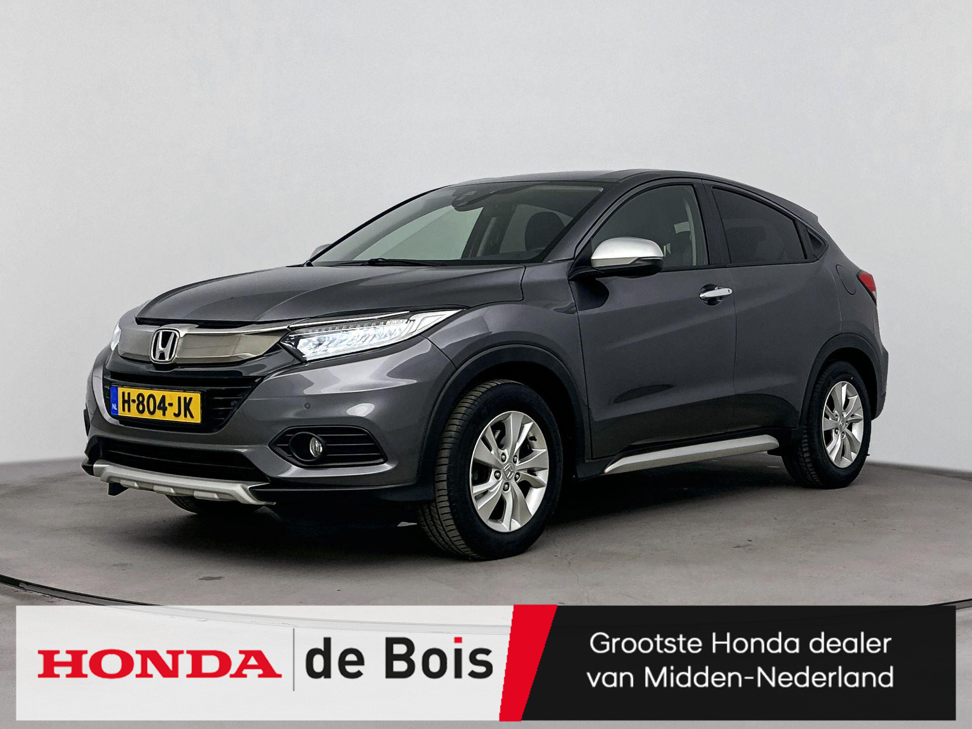Honda HR-V 1.5 i-VTEC Elegance