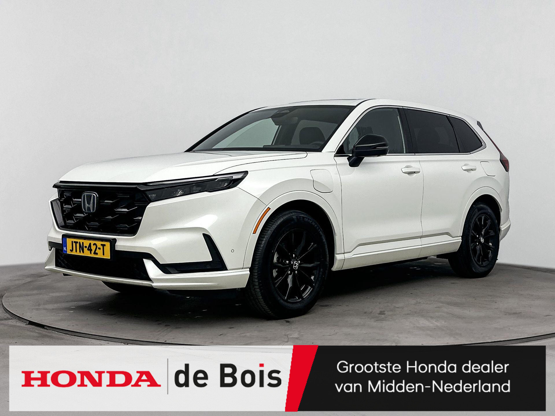 Honda CR-V 2.0 e:PHEV Advance Tech