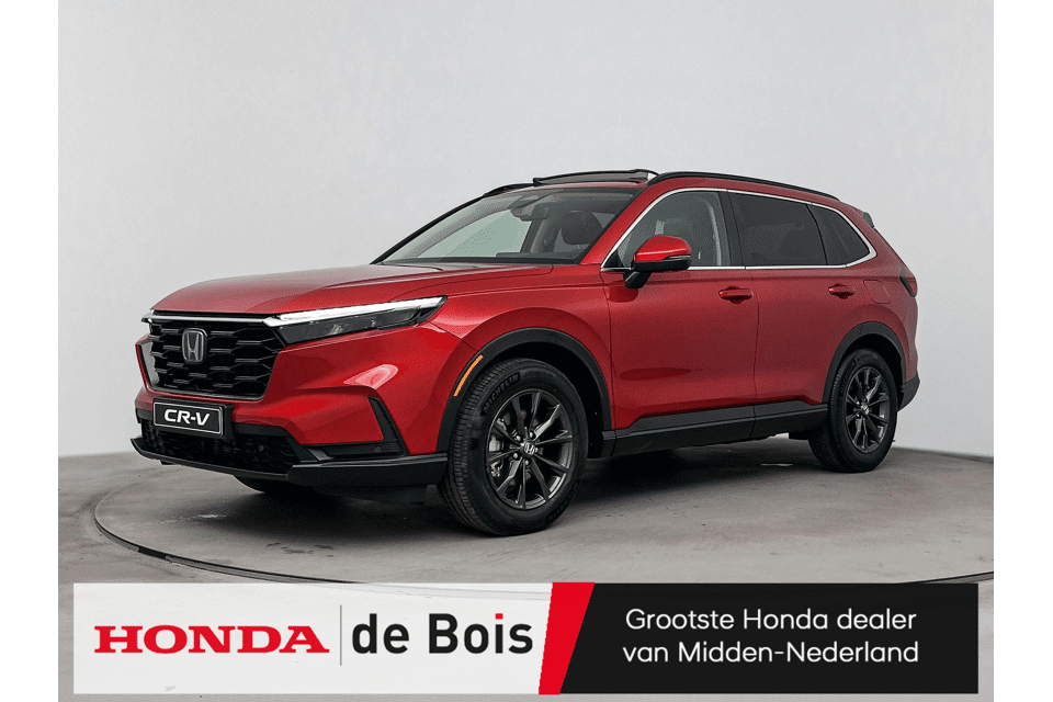 Honda CR-V 2.0 e:HEV Elegance - Afbeelding 1