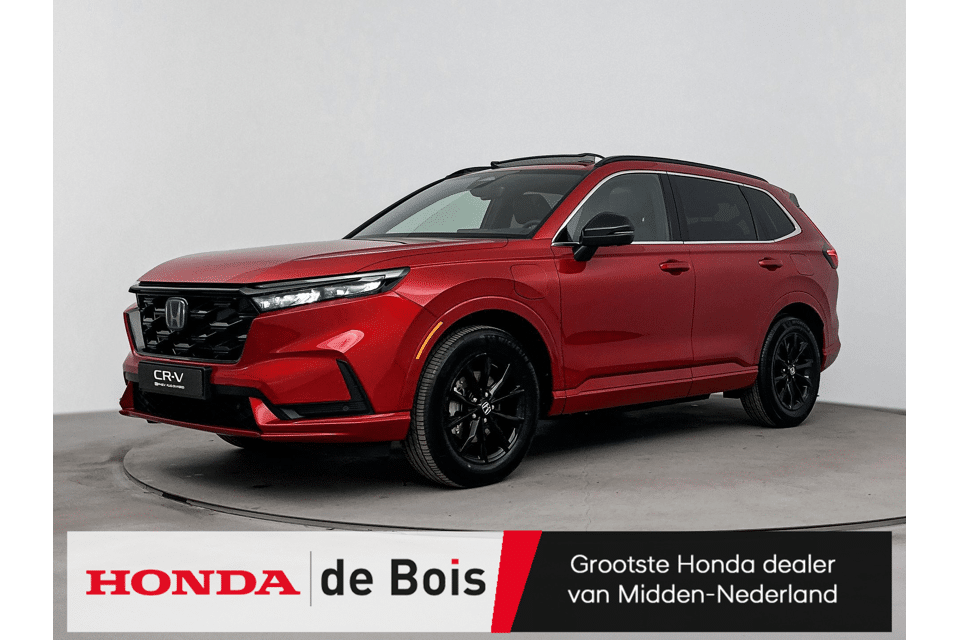 Honda CR-V 2.0 e:PHEV Advance Tech - Afbeelding 1