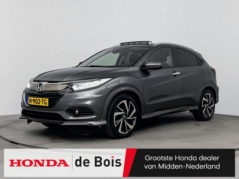 Honda HR-V 1.5 i-VTEC Executive Aut. - Afbeelding 1