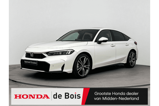 Honda Civic 2.0 e:HEV Advance