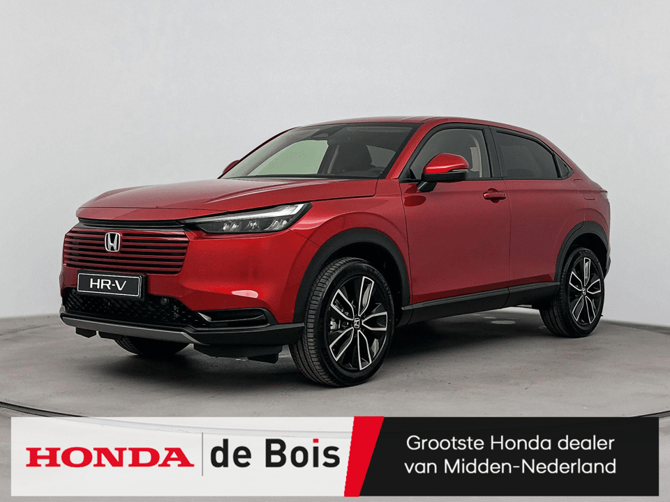 Honda HR-V 1.5 e:HEV Elegance - Afbeelding 1