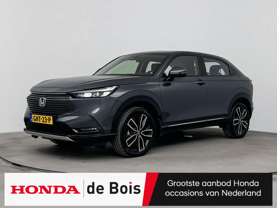 Honda HR-V 1.5 e:HEV Advance - Afbeelding 1