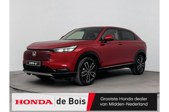 Honda HR-V 1.5 e:HEV Advance