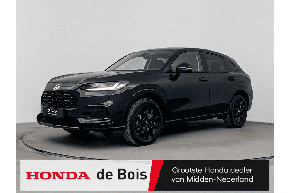 Honda ZR-V 2.0 e:HEV Sport - Afbeelding 1
