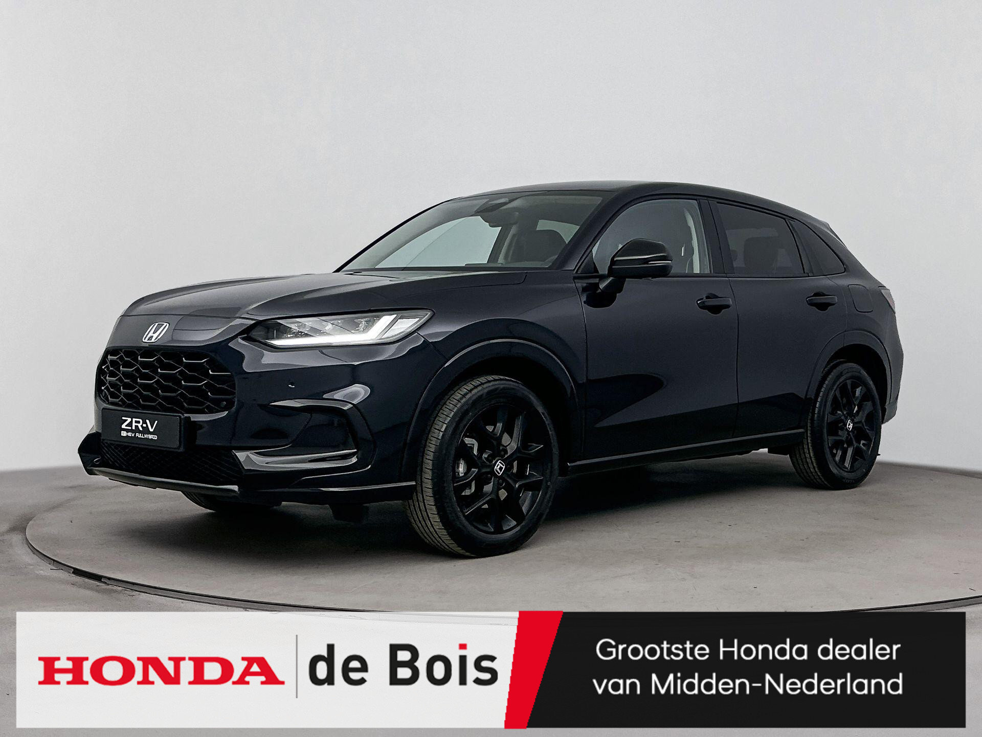 Honda ZR-V 2.0 e:HEV Sport