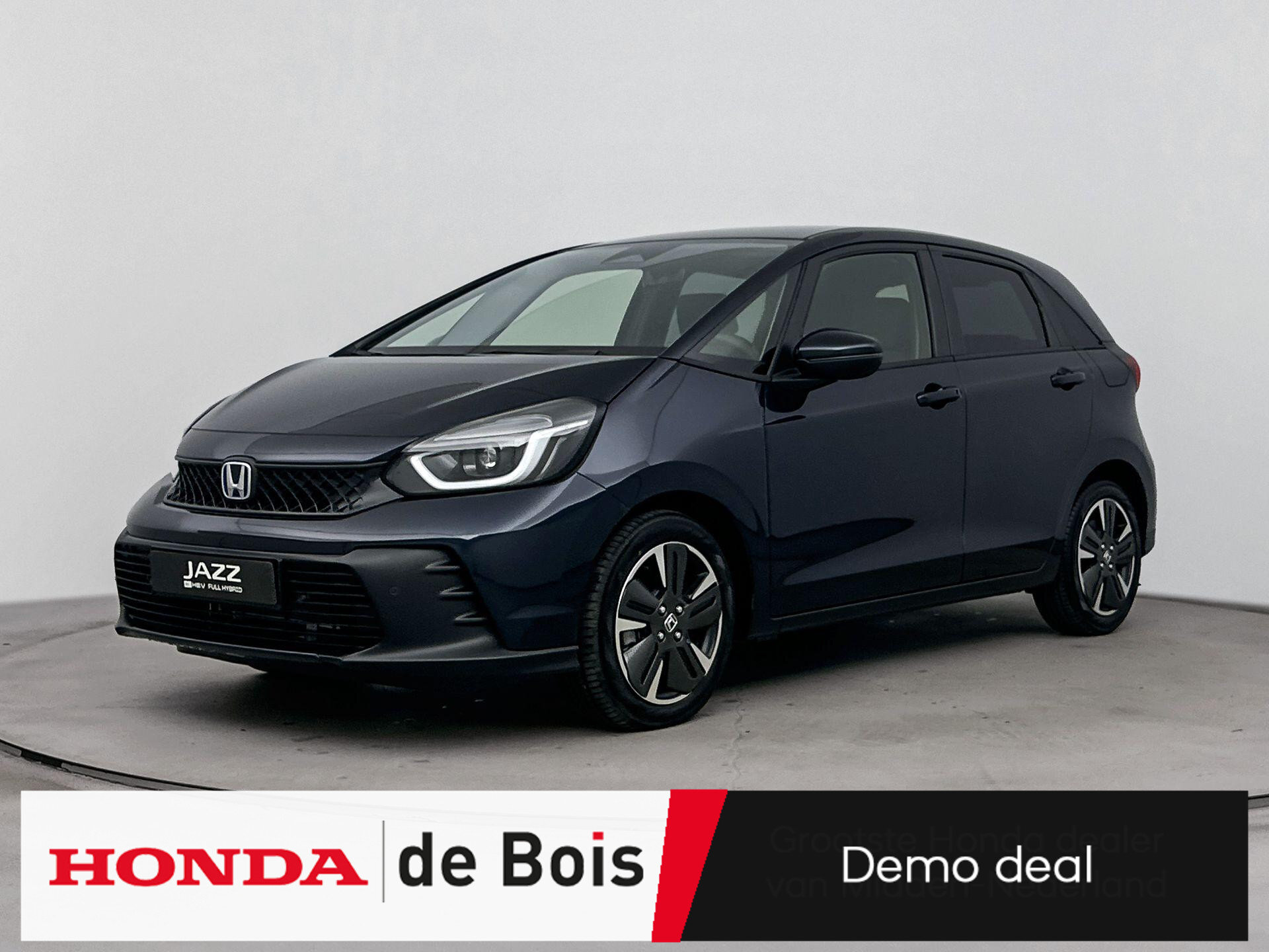 Honda Jazz 1.5 e:HEV Advance