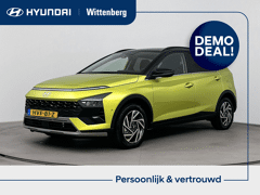 Hyundai Bayon 1.0 T-GDI Premium - Afbeelding 2
