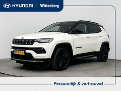 Jeep Compass 4xe 240 Plug-in Hybrid Electric S - Afbeelding 2