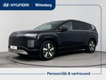 Hyundai Ioniq 9