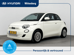 Fiat 500 Icon 42 kWh - Afbeelding 2