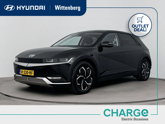 Hyundai IONIQ 5 STYLE 58 kWh