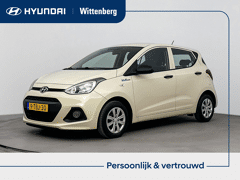 Hyundai i10 1.0i i-Drive - Afbeelding 2