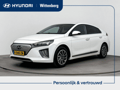 Hyundai IONIQ PREMIUM EV 38 kWh - Afbeelding 2