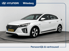 Hyundai IONIQ 1.6 GDi PHEV Premium - Afbeelding 2