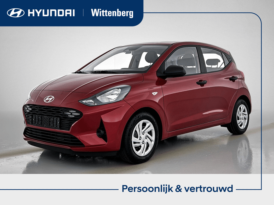 Hyundai i10 1.0 COMFORT - Afbeelding 1