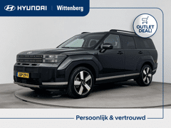 Hyundai Santa Fe 1.6 T-GDI PHEV COMFORT SMART 4WD 7 PERSOONS - Afbeelding 2