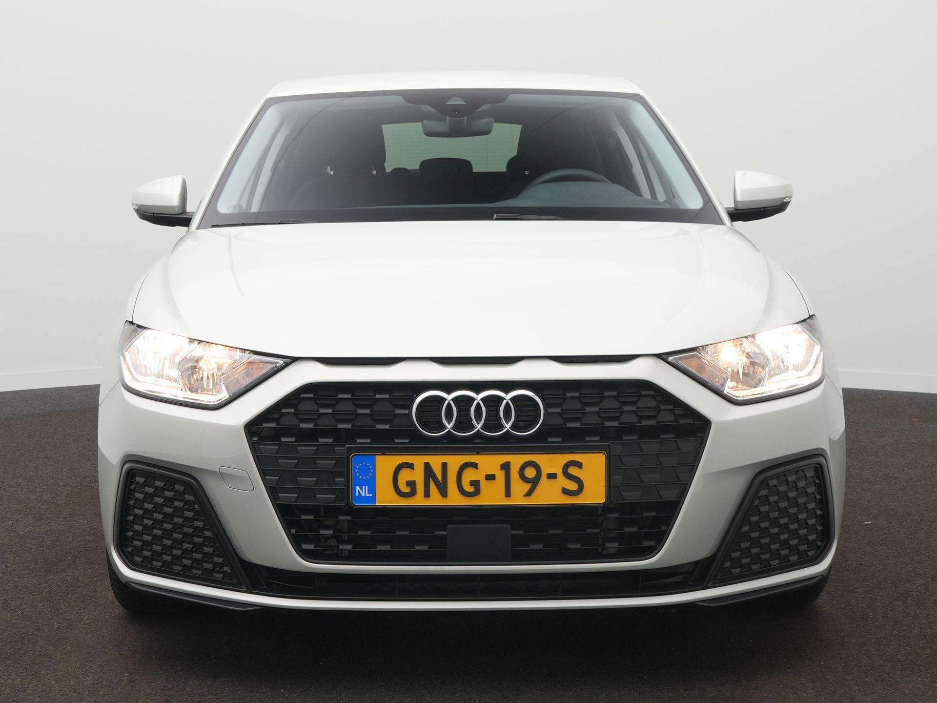 Audi A1 Sportback 25 TFSI Pro Line - Afbeelding 3