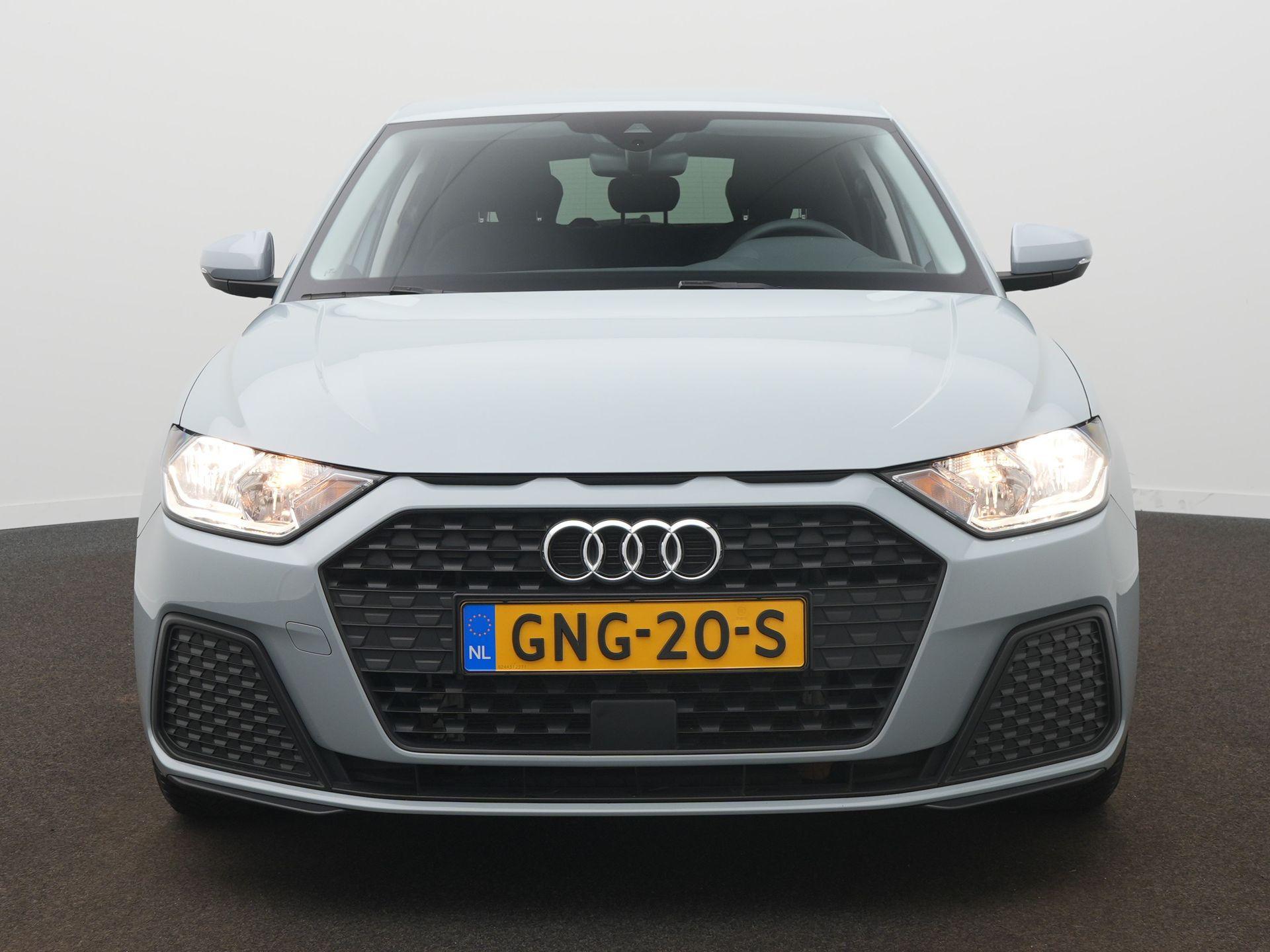 Audi A1 Sportback 25 TFSI Pro Line - Afbeelding 3