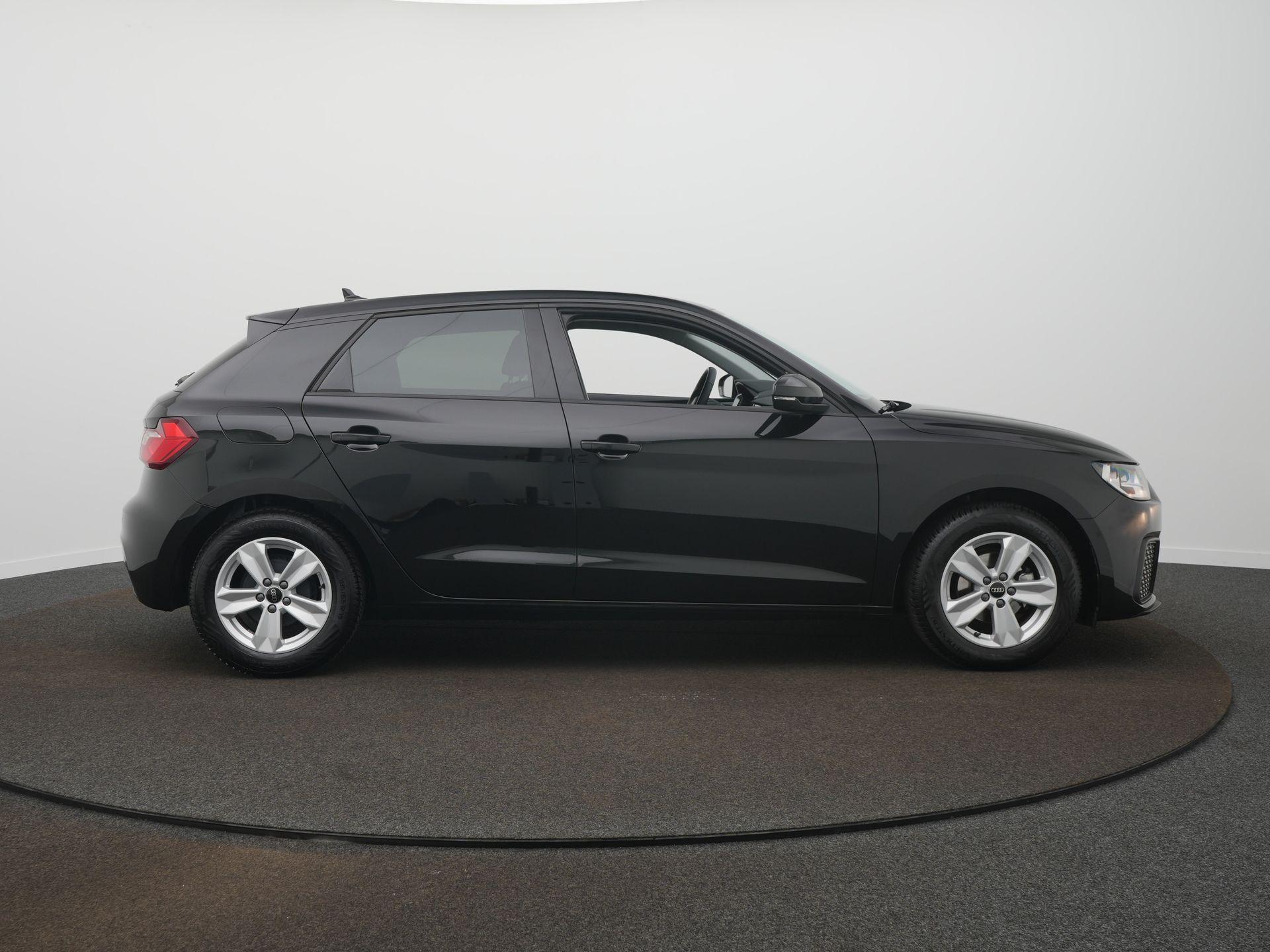 Audi A1 Sportback 25 TFSI Pro Line - Afbeelding 5