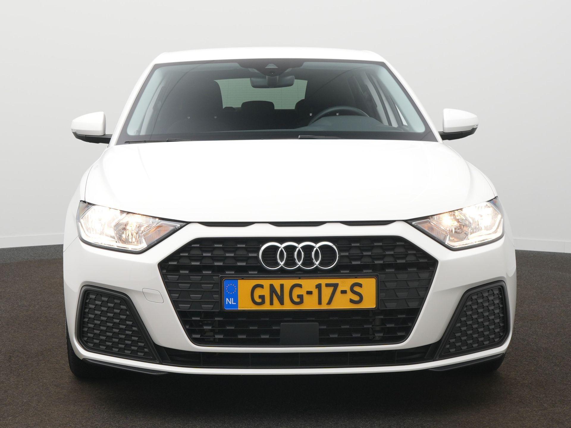 Audi A1 Sportback 25 TFSI Pro Line - Afbeelding 3