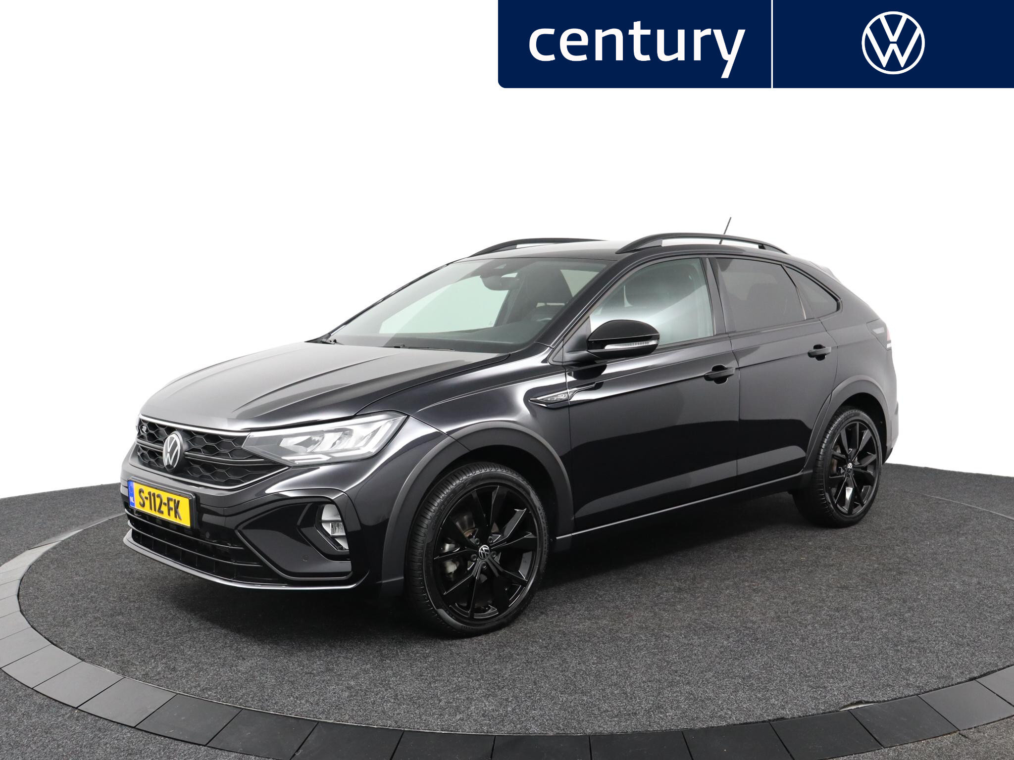 Volkswagen Taigo 1.0 TSI 110Pk Automaat R-Line