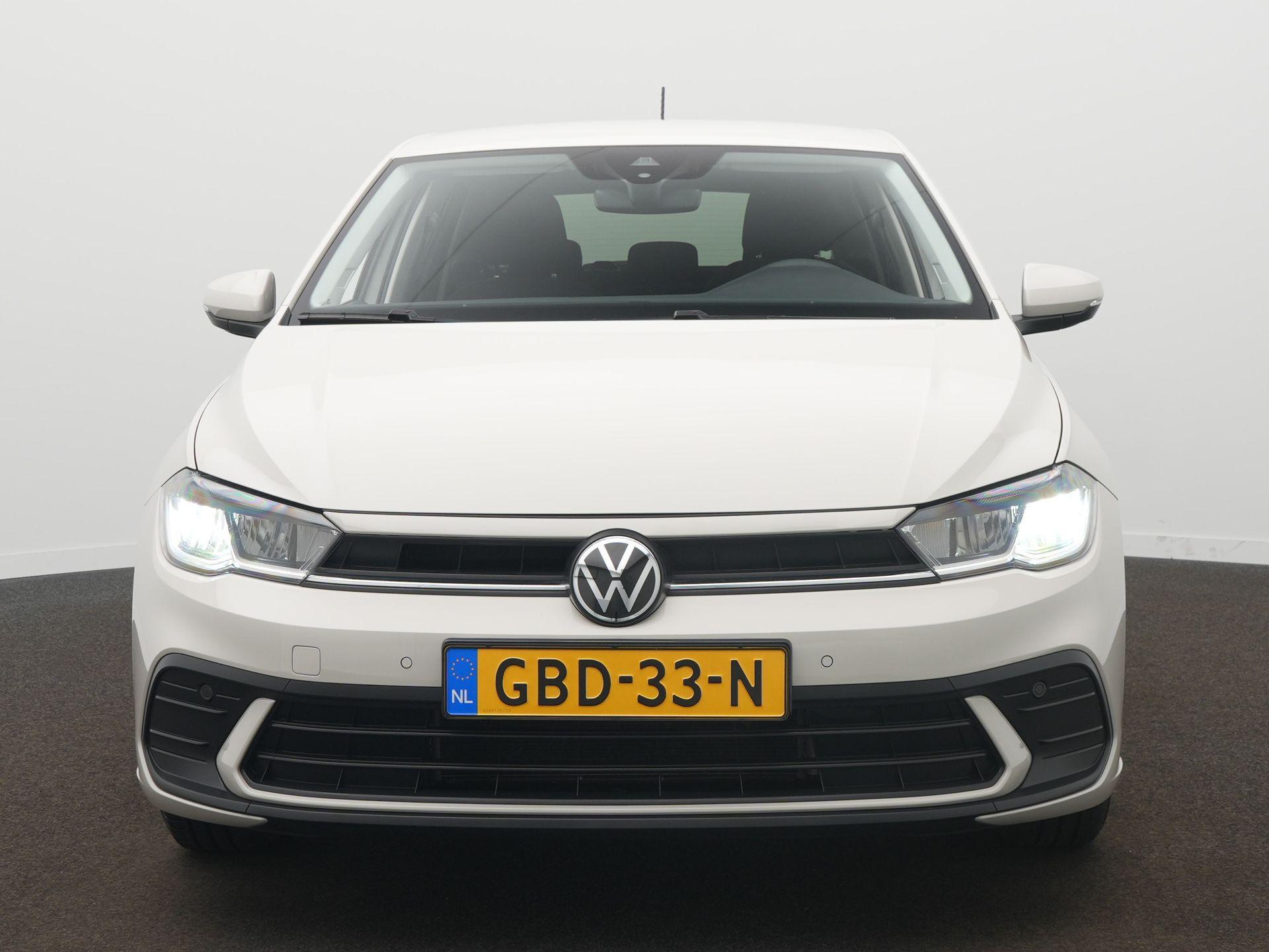 Volkswagen Polo 1.0 MPI Polo - Afbeelding 3