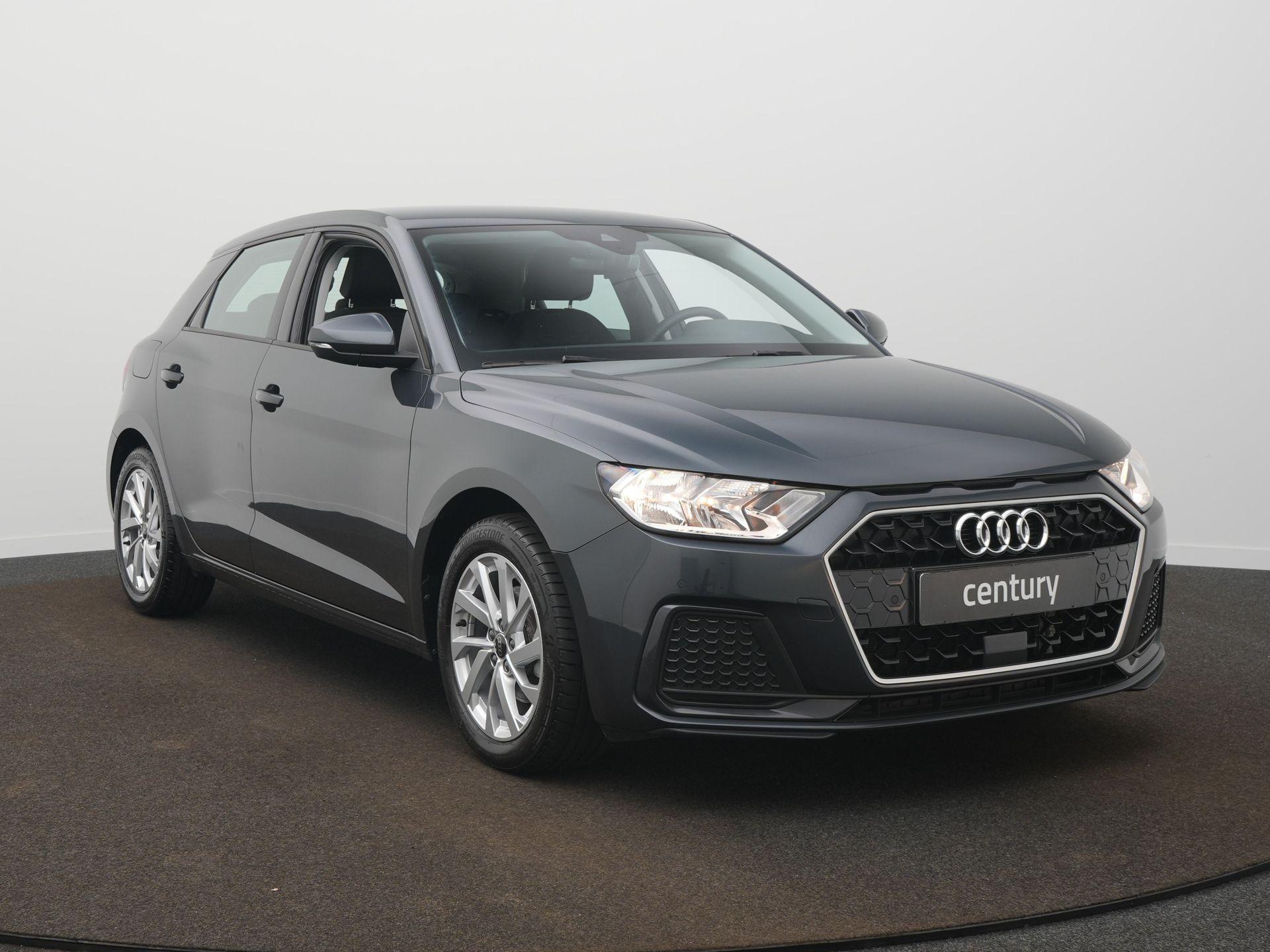 Audi A1 Sportback 30 TFSI Advanced edition - Afbeelding 4
