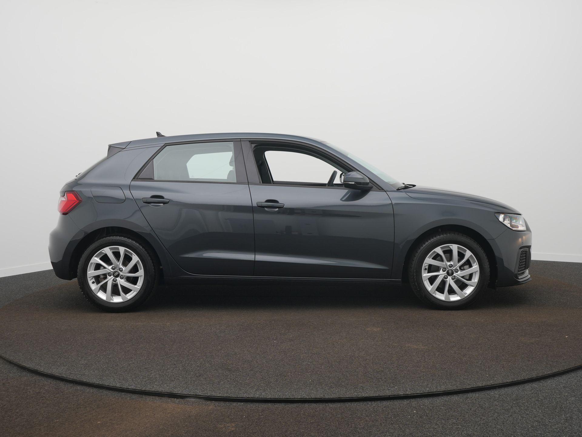 Audi A1 Sportback 30 TFSI Advanced edition - Afbeelding 5