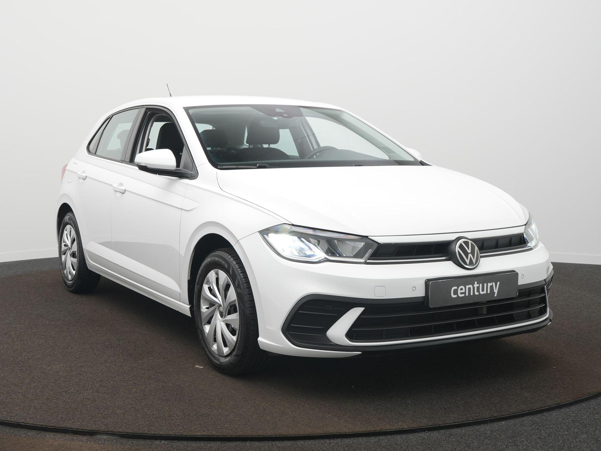 Volkswagen Polo 1.0 MPI Comfortline - Afbeelding 4