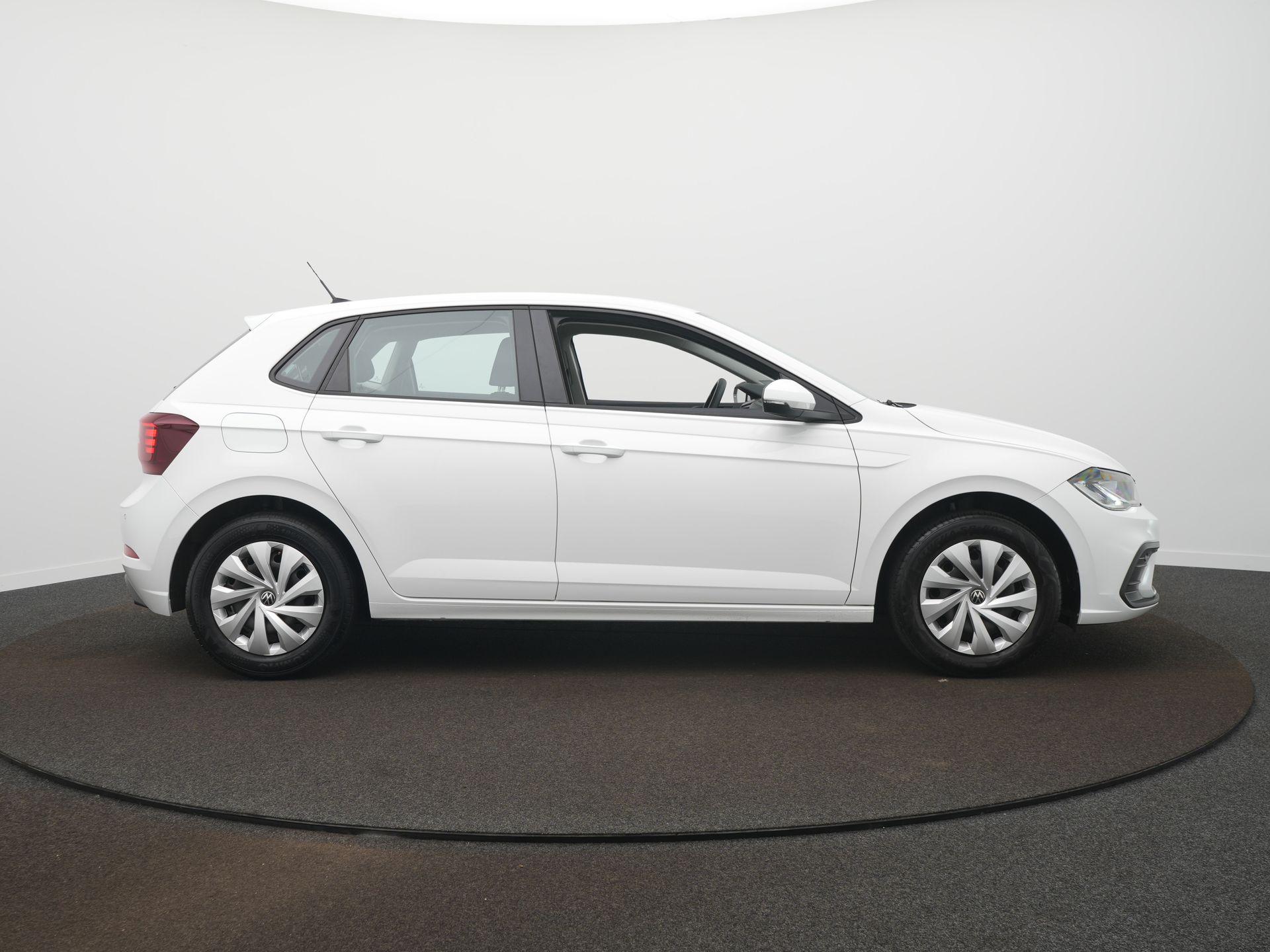 Volkswagen Polo 1.0 MPI Comfortline - Afbeelding 5