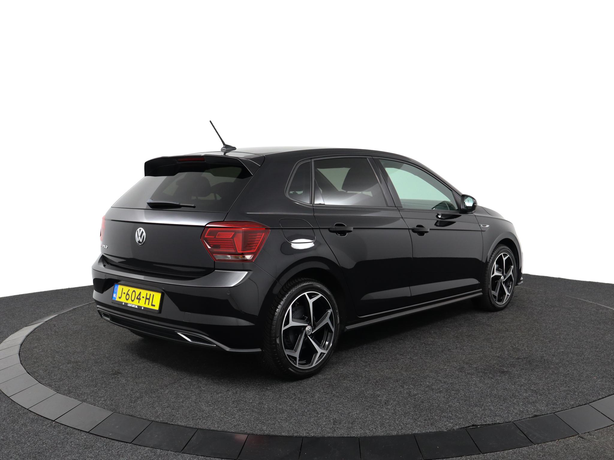 Volkswagen Polo 1.0 TSI 95Pk - Afbeelding 3