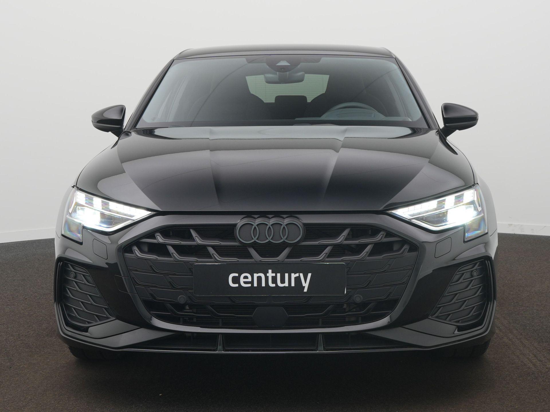 Audi A3 Sportback 45 TFSI e S edition Competition - Afbeelding 3