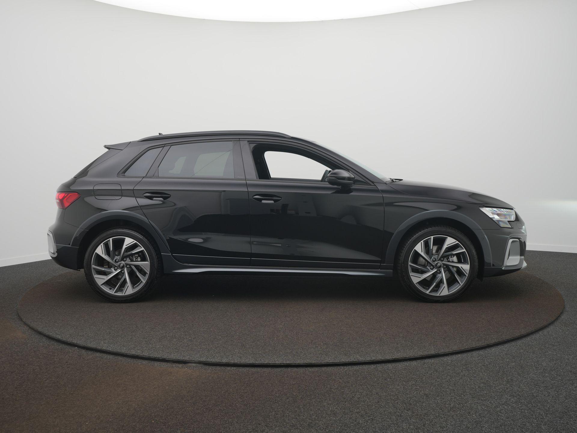 Audi A3 allstreet 40 TFSI e Advanced Edition - Afbeelding 5