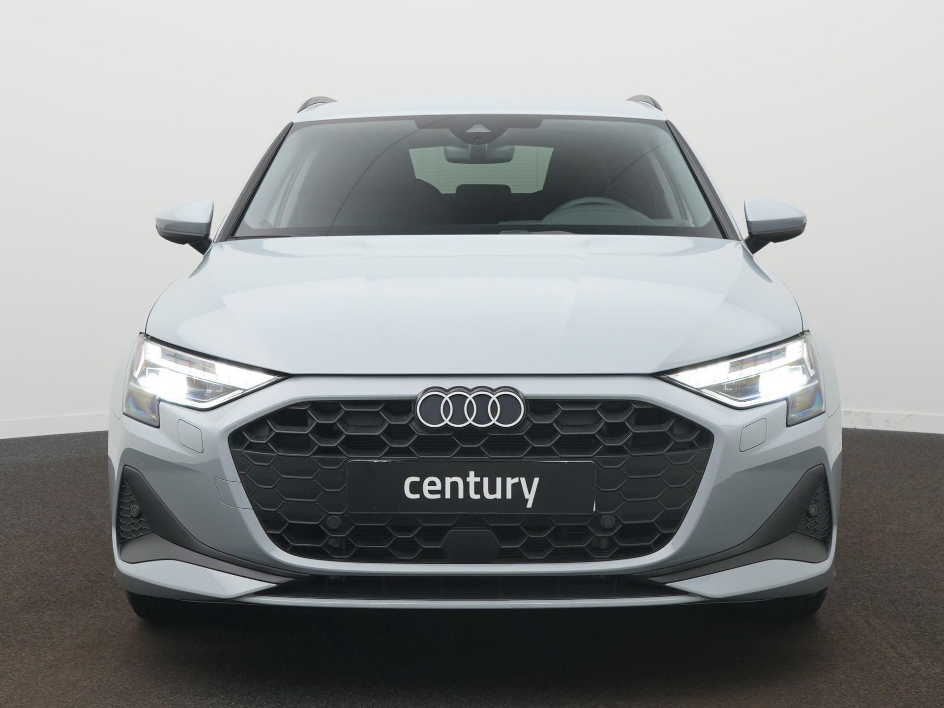 Audi A3 Sportback 40 TFSI e Advanced edition - Afbeelding 3