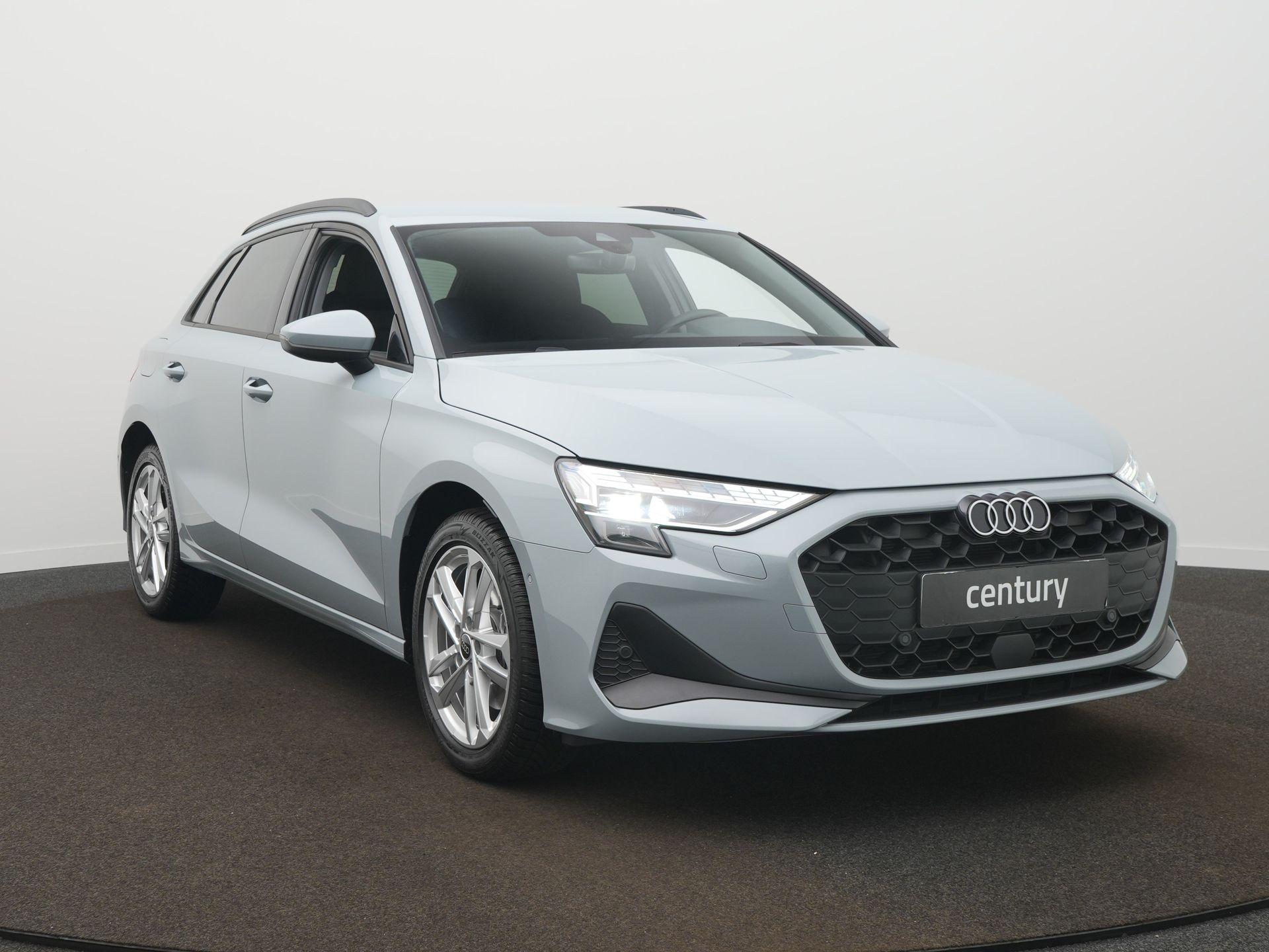 Audi A3 Sportback 40 TFSI e Advanced edition - Afbeelding 4