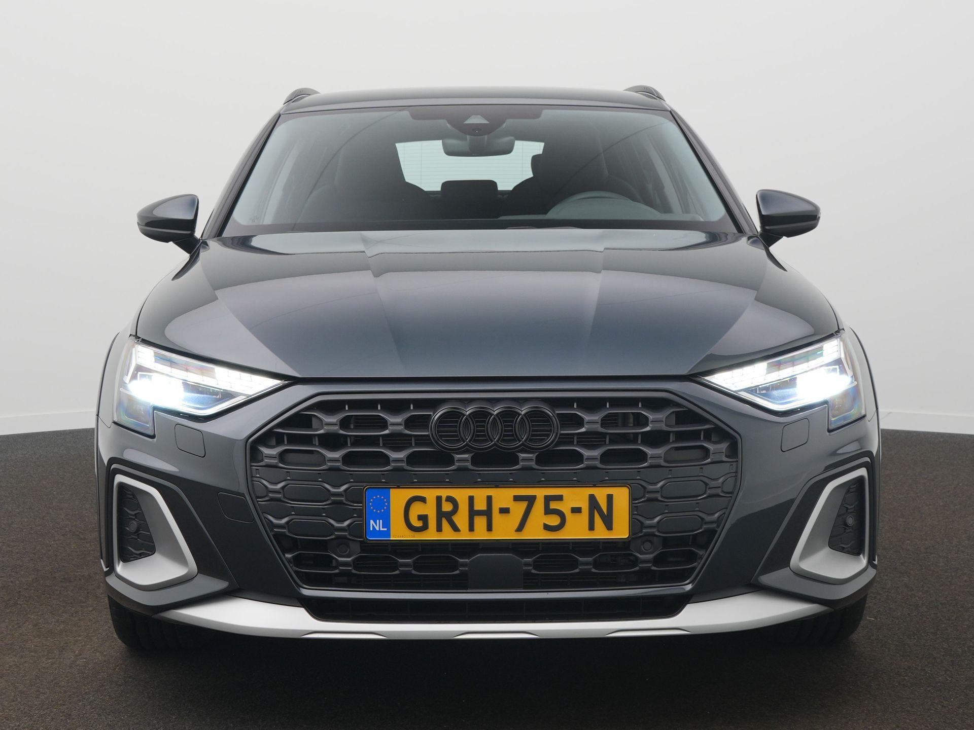 Audi A3 allstreet 35 TFSI 150 pk Advanced Edition - Afbeelding 3