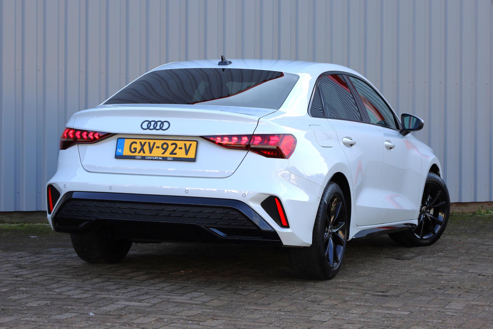 Audi A3 Limousine 30 TFSI S edition - Afbeelding 5