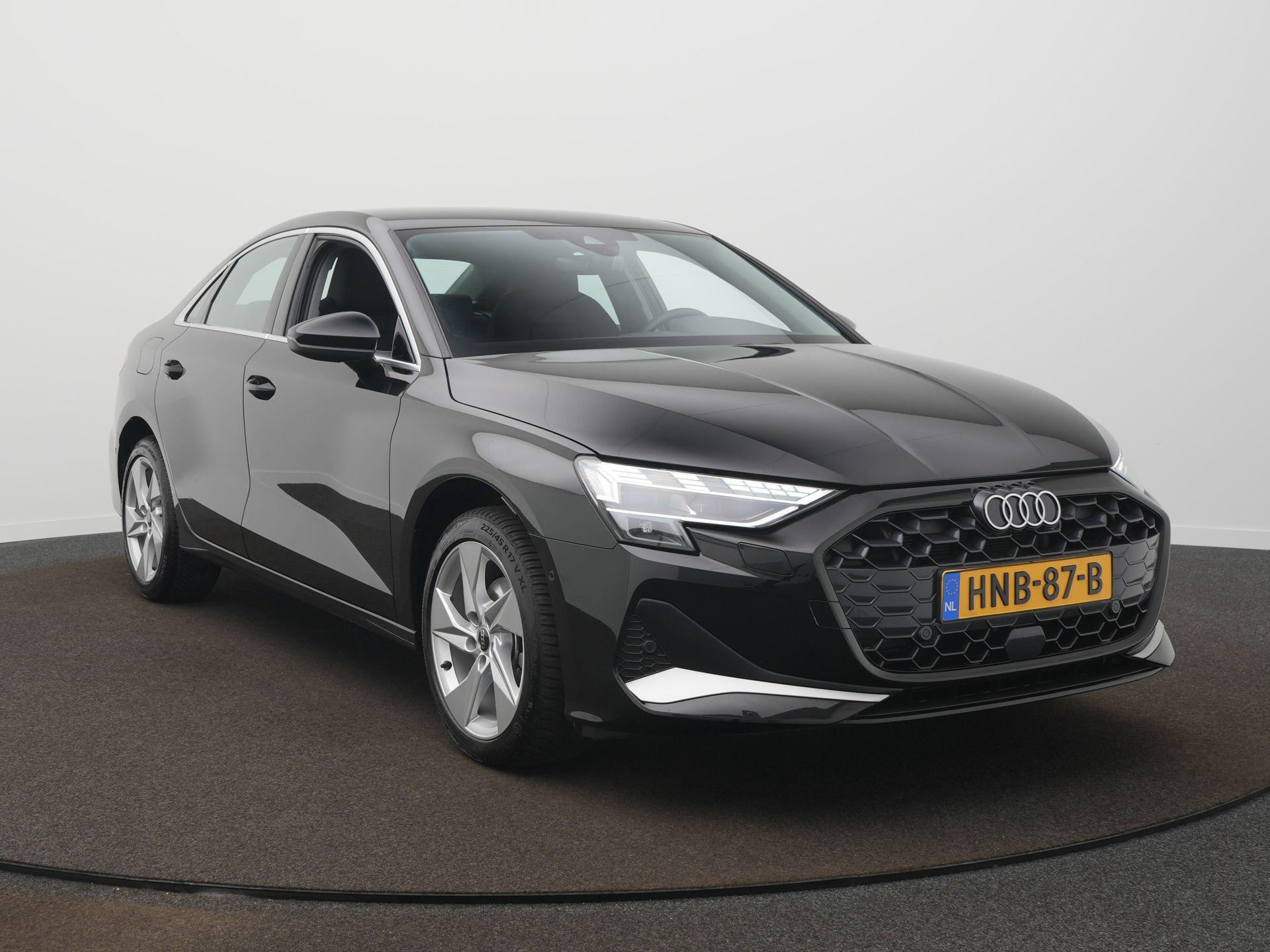 Audi A3 Limousine 30 TFSI Advanced edition - Afbeelding 4